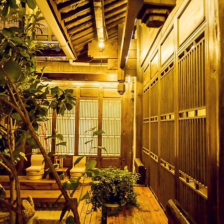 Nirvana Villa Lijiang  Buitenkant foto