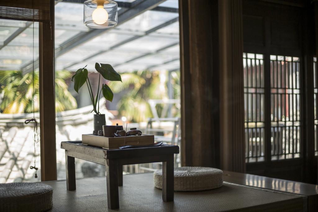 Nirvana Villa Lijiang  Buitenkant foto