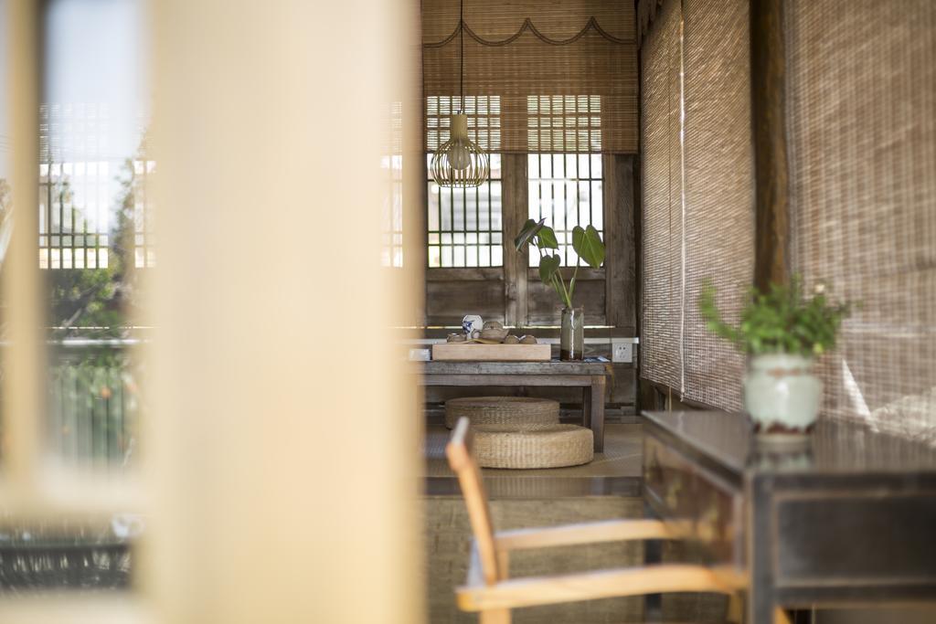 Nirvana Villa Lijiang  Buitenkant foto
