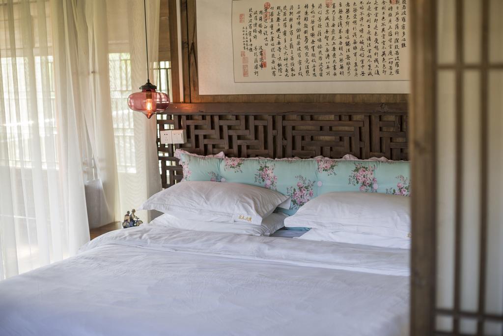 Nirvana Villa Lijiang  Buitenkant foto