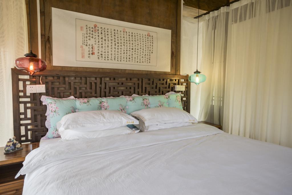 Nirvana Villa Lijiang  Buitenkant foto